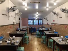 大堂-胖娃古镇鸡杂(磁器口总店)