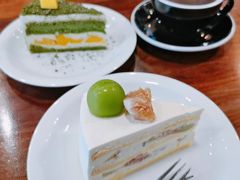 热美式-black rainbow coffee