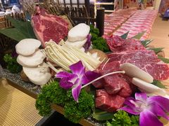 -吉秋田鲜和牛烧肉·肉档自选