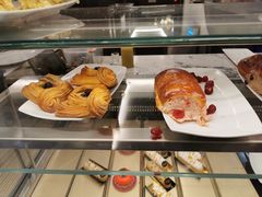 -Bewley’s Oriental Cafe’s Ltd(Grafton Street)