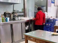 大堂-子午路张记肉夹馍(翠华路店)