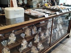 -OUR Bakery(中海环宇荟店)