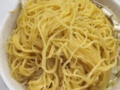 -麦文记面家(佐敦店)