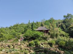 -海窝子古镇