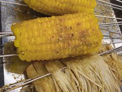 -老吕涮羊肉•东北原味烧烤•大油边•烤鱼(五角场店)