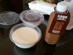 -大利来记餐厅