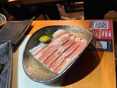 -久藏·横膈膜烧肉·酒场(江汉路店)