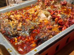 -1819餐厅·团队聚餐·烤串·精酿