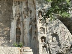 -青州市云门山风景区