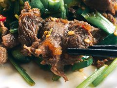 -牛八宝桂林米粉(八里庄店)