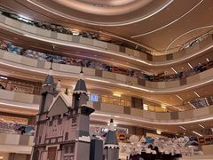 -上海七宝领展广场