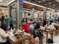-百年认一力 太原老字号 (桥头街店)