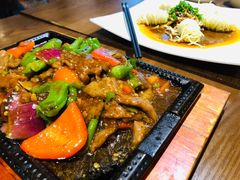 -江津如果餐厅(江津店)