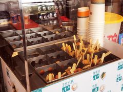 -吉野家(宾水道店)