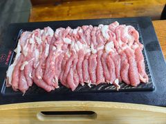 -大明铜锅·烤涮坊·烧烤(新开路店)