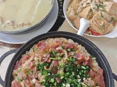 -明兴猪肚鸡·清远27年老字号(玄真漂流店)