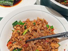 -湘知湘味(岳麓山店)