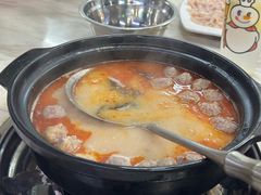 -牛排王糟粕醋火锅(海甸分店)