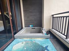 -清远熹乐谷温泉度假酒店
