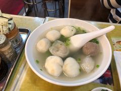 -源记茶餐厅(尖沙咀店)