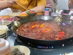 -星鸿社重庆老火锅