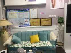 -薇兰专业脱毛连锁机构