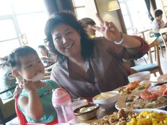 -渔岛海洋度假区