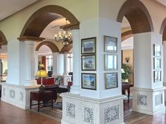 -天悦阁海景酒廊