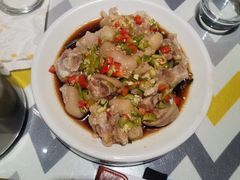 -咖啡人·融合餐厅(万达环宇店)