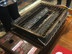 -烧货·活海鲜炭烧(湖滨商业街店)