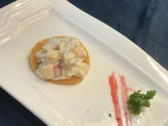 -鹭江潮餐厅•福建菜(鹭江佲家酒店)