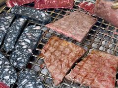 -不倒翁炭火烧肉(永安里店)