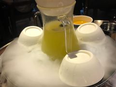 -火炉火自助餐(悠唐购物中心店)