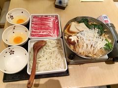 -鳗葉(万象城店)