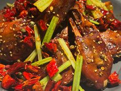 -有位虾匠·胶东小馆(市北店)