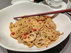 -观宴·品质赣菜(高新大道店)