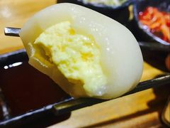 -木槿花开烤肉店(盐河南路店)