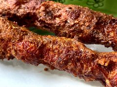 -壹条龙饭庄台基厂店