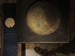 -元白和创园展厅