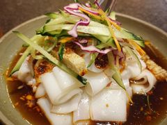 -丝路金桃·新疆菜(徐汇店)