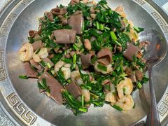 海肠捞饭-老济南·地道济南菜(大明湖店)
