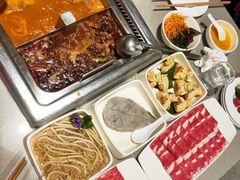 -海底捞火锅(凯德广场店)