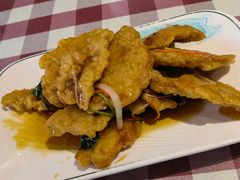 -小锅饭豆腐馆(嘉陵江街店)