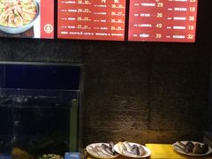 -双合园·海鲜水饺青岛菜(大尧三路店)