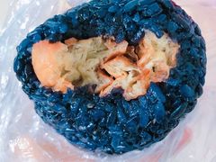 -芳婆糕团店(王府大街店)