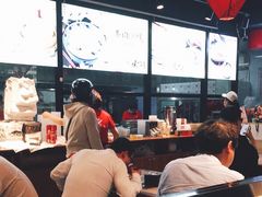 -贺秦生陕面王(富力城店)