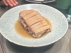 -阿甘小馆(陇海路店)