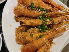 -美极鲜食坊(宝安南路店)