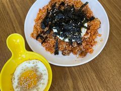 -李先生的首尔小馆(松江启源广场店)