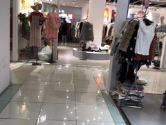 -兴旺欧韩城(上海兴旺国际服饰城店)
